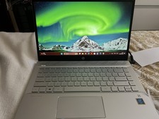 HP Pavilion 14-ce0594sa 14 inch Display Intel Pentium 4 GB RAM 128 GB SSD 