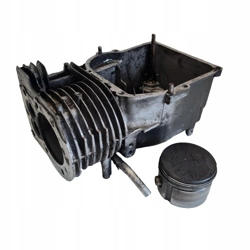 Briggs stratton quattro - &,
