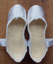 Ballet Shoes Adult Size 5.5