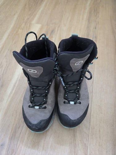 Scarpa women rush trek - rush, gtx