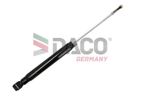 Shock absorber for - absorber,