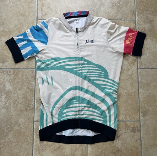 Rapha ahol sniffs glue - x,