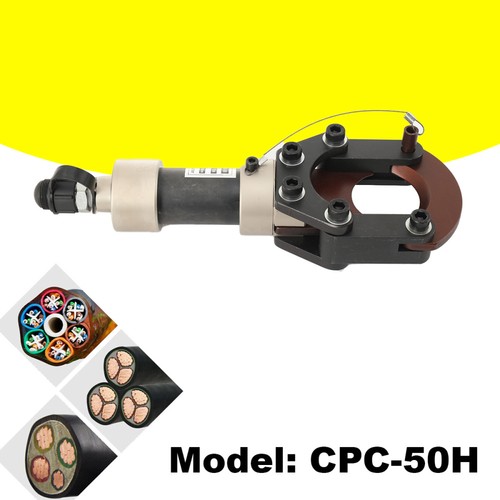 Cpc 50h integral hydraulic - integral,