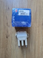 Distributor Cap Fits Citroen AX BX ZX Peugeot 106 205 309 Ci XD353
