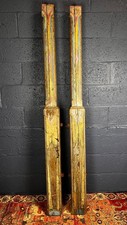 Vintage Fred Fowle Hand