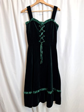Marion Donaldson Dress Vintage
