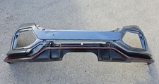 REAR BUMPER HONDA CIVIC MK10