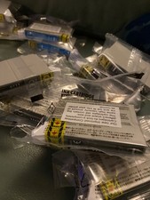 Printer ink cartidges