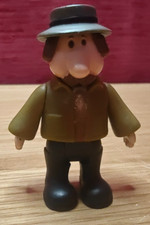 Postman Pat Alf Thompson