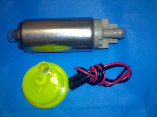 Fuel pump for - fuel,