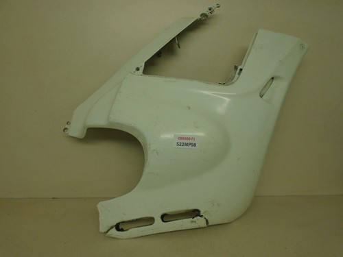 Honda cbr600 fh rh - honda, f1