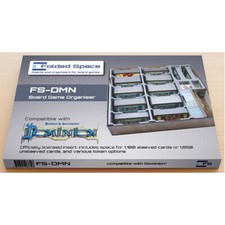 Dominion Insert - Brand New &