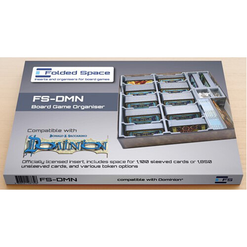 Dominion insert brand new - dominion,