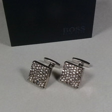 MENS HUGO BOSS CUFFLINKS -
