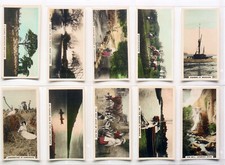 HOMELAND SERIES CAVANDERS