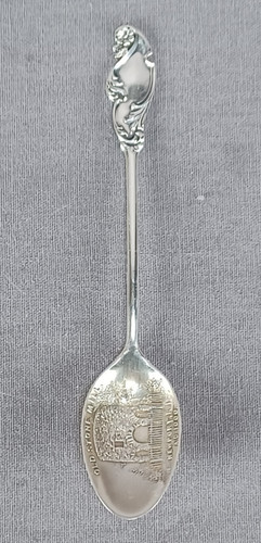 Antique sterling silver - sterling,