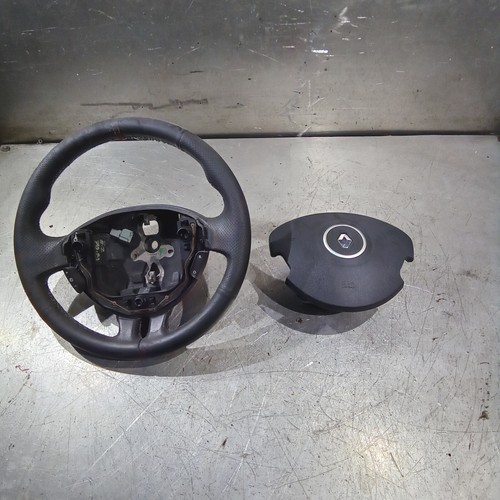 Renault clio sport - 197, mk3