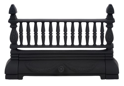Victorian georgian fire fret - /,