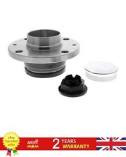 Rear Wheel Bearing Kit For