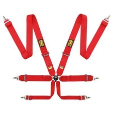 OMP First 3" Saloon 6 Point