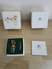 Boxed swarovski crystal - boxed,