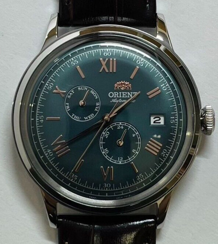 Orient bambino ak0703e - orient,