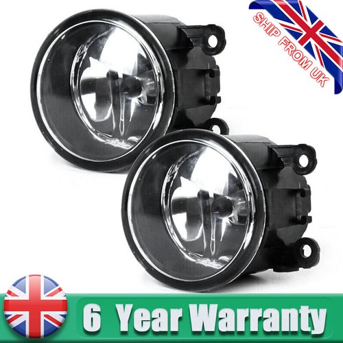 Halogen front fog light drl - halogen,