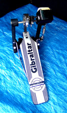 GIBRALTAR BASS DRUM PEDAL