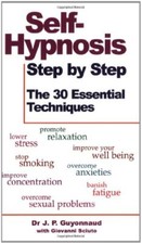Self-hypnosis Step by Step