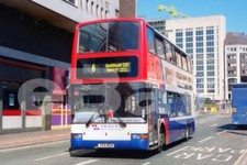 Bus Photo - Travel West