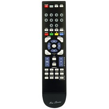 RM Series Remote Control fits