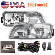 Fit For Honda Accord 2003-