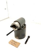 XYZ KRV SLV STYLE TURRET MILLING MACHINE RGHT ANGLE MILLING HEAD £495.00 + VAT