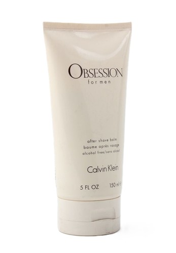 Calvin klein obsession - klein, for