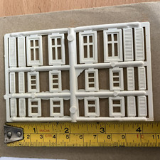 Linka Plastic Window Inserts