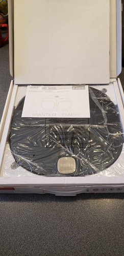Smart body scale - , terraillon