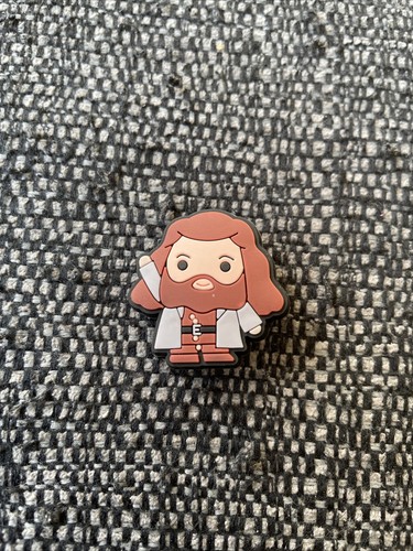 Hagrid harry potter jibbit - hagrid,