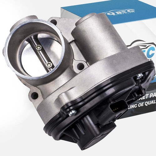 Throttle body for ford - body,