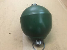 CITROEN XANTIA 1997 SUSPENSION SPHERE   