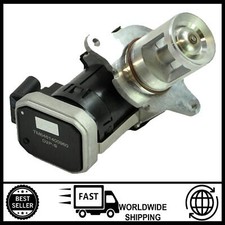 EGR Valve FOR Mercedes-Benz