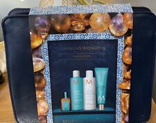 Moroccanoil Luminous Winter wonders Hydration Set Sealed