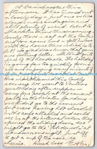 R821121 the letter newport - r821121,
