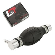 Hand Fuel Pump Aluminum