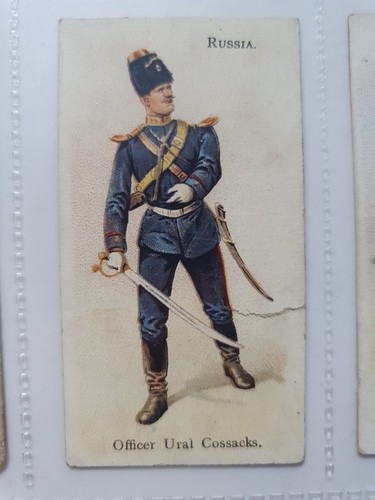 Wills soldiers the world - of,