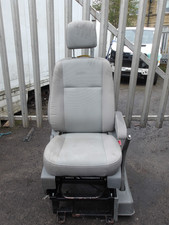 LDV V80 DRIVERS SEAT WITH ARM