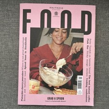 Waitrose Food Magazine