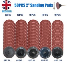 50PCS Type R Roll Lock Quick