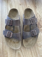 Men’s Birkenstock Sandals