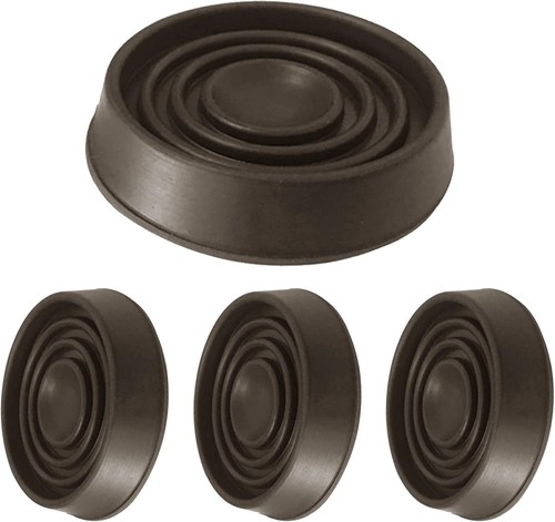 4pcs rubber furniture caster - 4pcs,