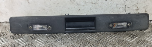 Volvo v70 xc70 xc90 rear - volvo,